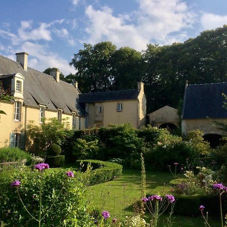 De ma fenetre Bed and Breakfast Saint-Martin-des-Entrées Buitenkant foto